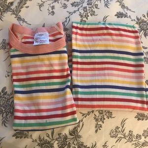 Hanna Andersson Pajamas